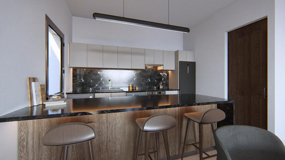 Irini Residences